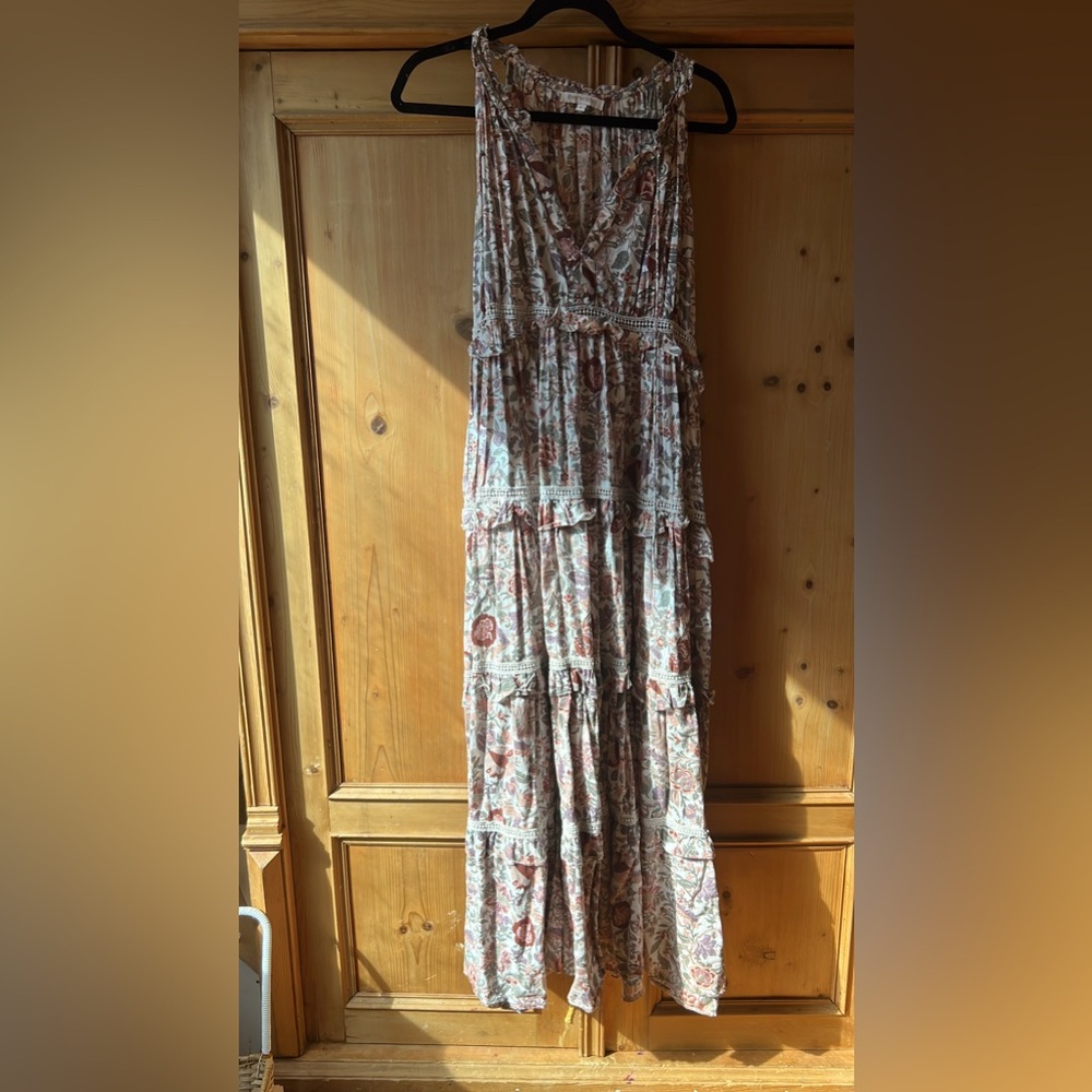 Love the label dress